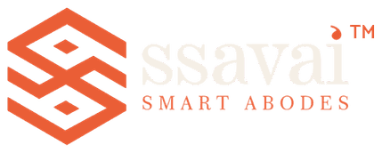 Ssavai - Smart Abodes