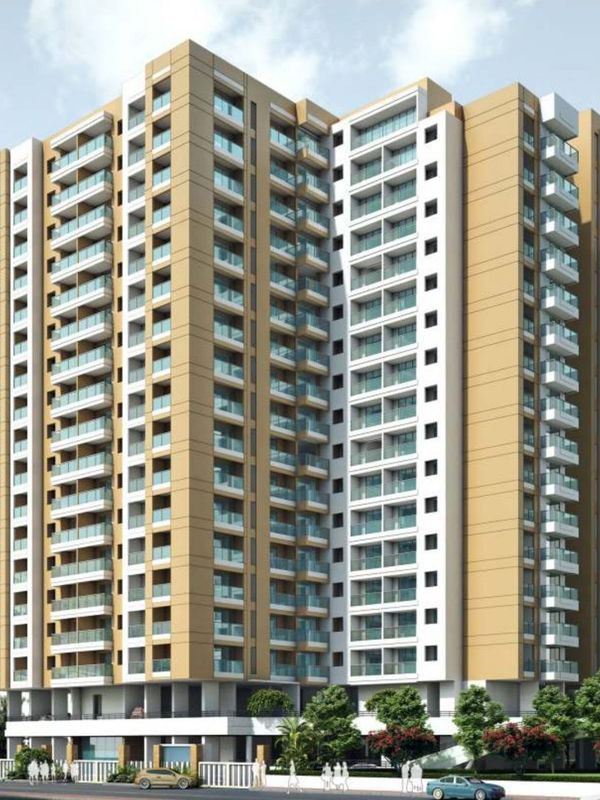 Odina, Chembur
