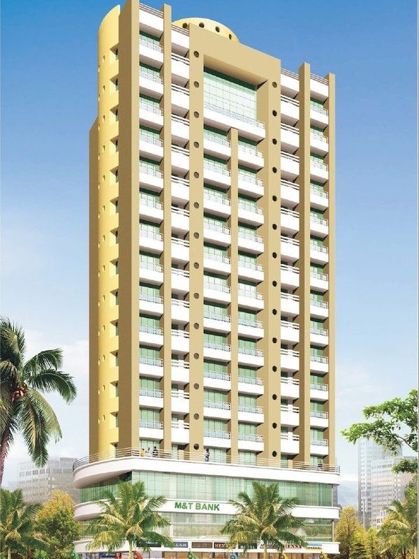 Raghuvir, Borivali (West)