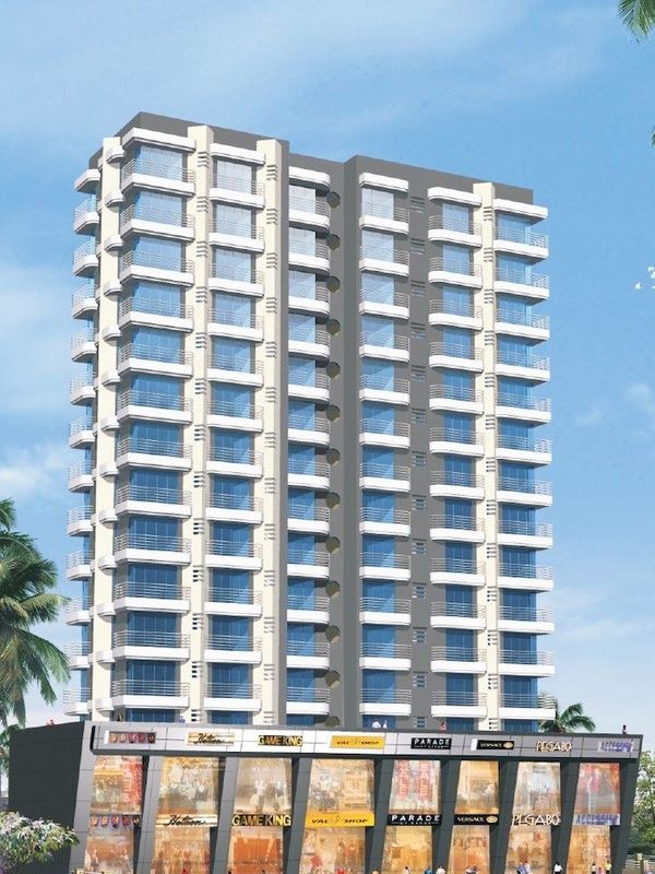 Rajyog Residency, Mulund (West)