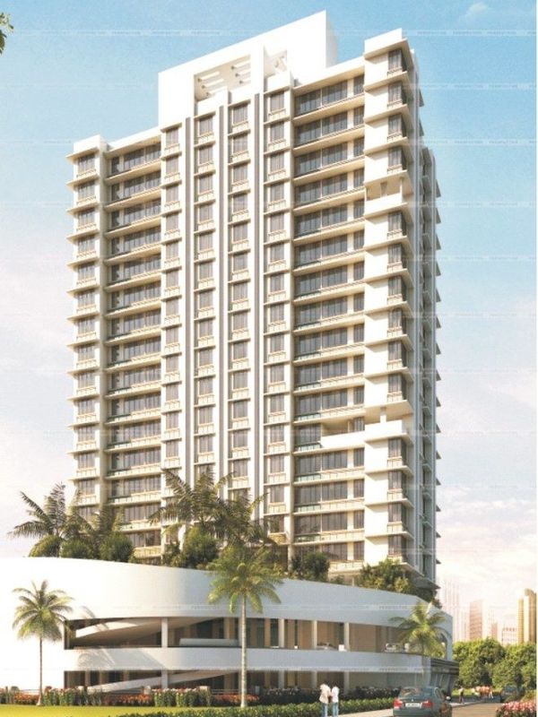 Skytowers, Malad (West)