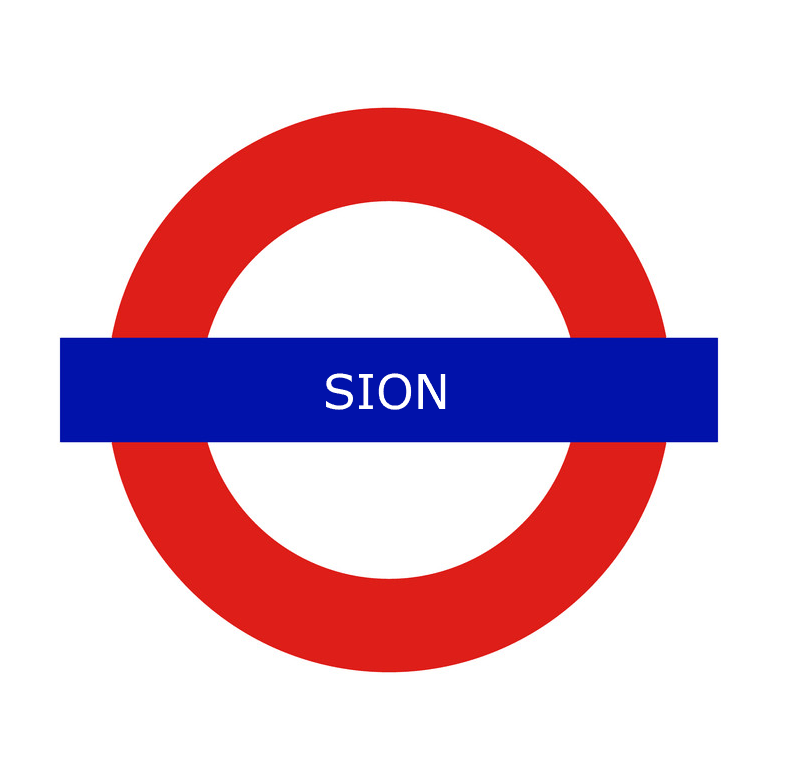 Upcoming redevelopment project in Sion